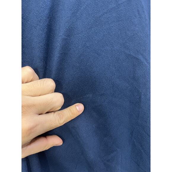 Hannes Roether Avant Garde Cotton Y2K Raw Hem Sweater M Minimal Capsule Luxury - Picture 3 of 15